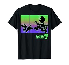 Luigi mansion luigi for sale  Delivered anywhere in USA 