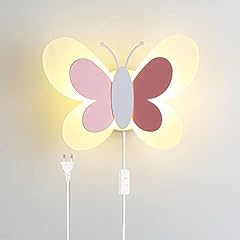 Wandlampe kinder schalter gebraucht kaufen  Wird an jeden Ort in Deutschland