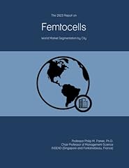 2023 report femtocells for sale  Delivered anywhere in UK