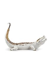 Lladró crocodile figure for sale  Delivered anywhere in Ireland