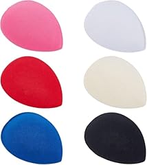 Fingerinspire colors teardrop for sale  Delivered anywhere in USA 