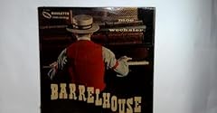 Barrelhouse for sale  Delivered anywhere in USA 