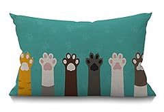 Smooffly decorative pillow for sale  Delivered anywhere in USA 