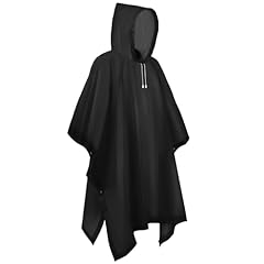 Flintronic rain ponchos for sale  Delivered anywhere in UK