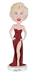 Royal bobbles marilyn for sale  Delivered anywhere in UK