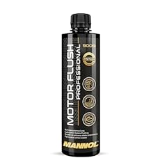 Mannol motor flush gebraucht kaufen  Wird an jeden Ort in Deutschland