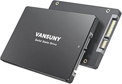 Vansuny 2tb sata for sale  Delivered anywhere in USA 