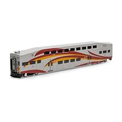 Athearn bombardier passenger for sale  Delivered anywhere in USA 