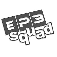 Decus ep3 squad for sale  Delivered anywhere in UK