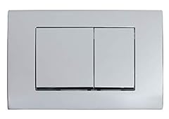 Uvo flush plate for sale  Delivered anywhere in UK