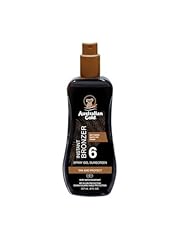 Australian gold spray usato  Spedito ovunque in Italia 