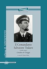 Comandante salvatore todaro usato  Spedito ovunque in Italia 