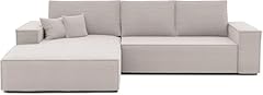 Idohome 185x294 divano usato  Spedito ovunque in Italia 