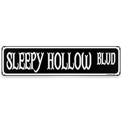 Sleepy hollow blvd for sale  Delivered anywhere in USA 