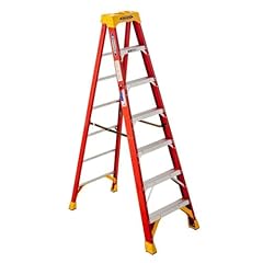 Werner fiberglass type for sale  Delivered anywhere in USA 