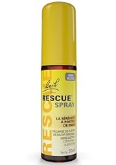 Rescue spray senza usato  Spedito ovunque in Italia 