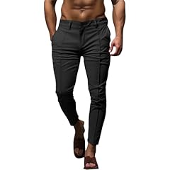 Slim fit casual for sale  Delivered anywhere in UK