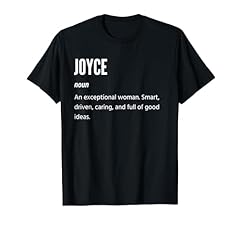 Joyce gifts noun for sale  Delivered anywhere in UK