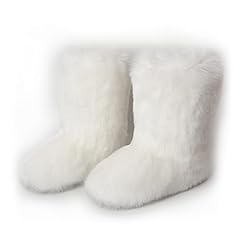 Zoscgjmy faux fur for sale  Delivered anywhere in USA 
