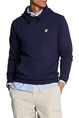 Lyle scott navy for sale  Delivered anywhere in UK