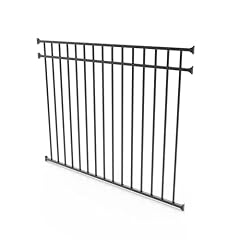 Deckorators aluminum fence for sale  Delivered anywhere in USA 