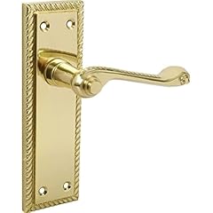 Designer levers georgian for sale  Delivered anywhere in Ireland