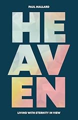 Heaven living eternity for sale  Delivered anywhere in UK