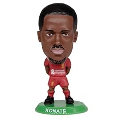 Soccerstarz liverpool ibrahima for sale  Delivered anywhere in UK