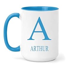 Grabmybits arthur personalized for sale  Delivered anywhere in UK
