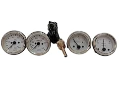 Gauges set pcs for sale  Delivered anywhere in USA 