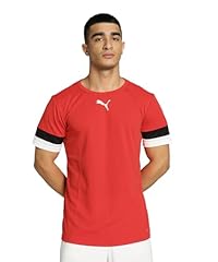 Puma teamrise jersey usato  Spedito ovunque in Italia 