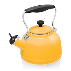 Chantal tea kettle for sale  Delivered anywhere in USA 