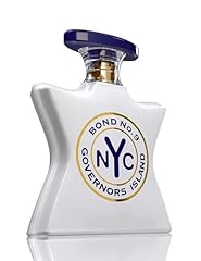 Bond no9 governors gebraucht kaufen  Wird an jeden Ort in Deutschland