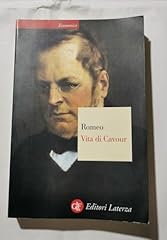 Vita cavour usato  Spedito ovunque in Italia 