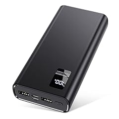 Power bank 24000 usato  Spedito ovunque in Italia 