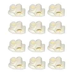 Lot clips tuyau d'occasion  Livré partout en France