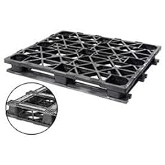 Plastic double deck for sale  Delivered anywhere in USA 