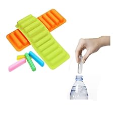 Silicone ice cube for sale  Delivered anywhere in UK