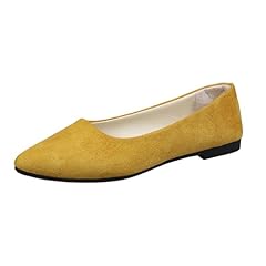 Ballerinas damen elegant gebraucht kaufen  Wird an jeden Ort in Deutschland