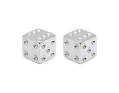 Dice valve caps for sale  Delivered anywhere in USA 