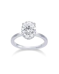 Pavoi rhodium plated for sale  Delivered anywhere in USA 