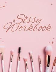 Sissy workbook daily for sale  Delivered anywhere in UK