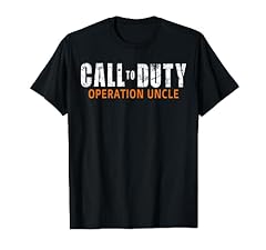 Mens gamer uncle for sale  Delivered anywhere in UK