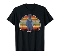 Vintage pigeons retro for sale  Delivered anywhere in USA 