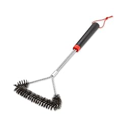 Weber grill brush for sale  Delivered anywhere in UK