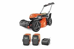 Husqvarna lawn xpert for sale  Delivered anywhere in USA 