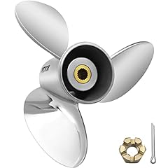 Vevor outboard propeller for sale  Delivered anywhere in UK