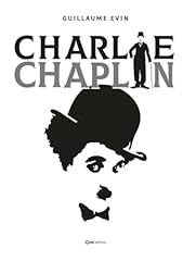 Charlie chaplin d'occasion  Livré partout en France