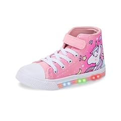 Girls unicorn trainers for sale  Delivered anywhere in UK