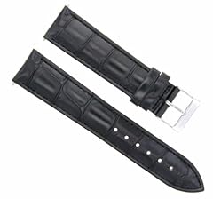 Ewatchparts 18mm italian for sale  Delivered anywhere in USA 